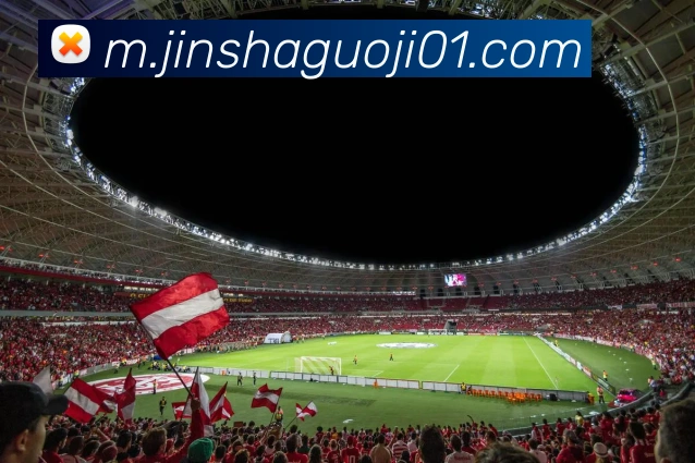 金沙国际平台品牌故事